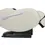 Thumbnail: Aura™ Massage Chair Cream/Brown Zero Gravity recline by Infinity