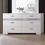 Thumbnail: Acme Naima II White Dresser 26775