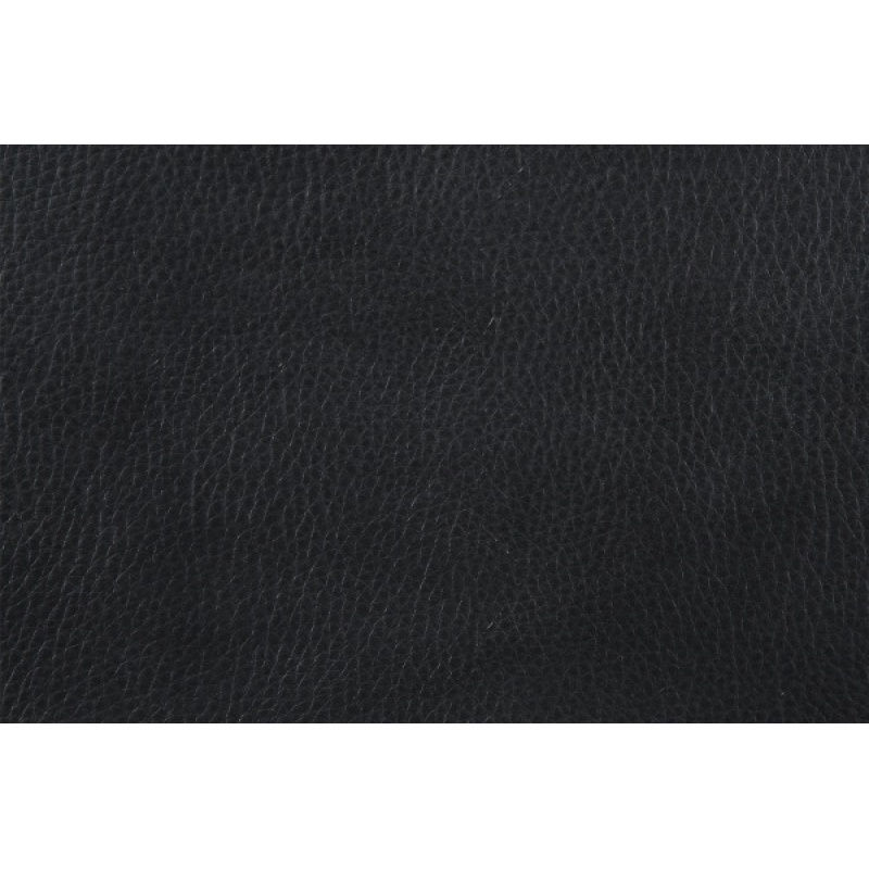 Thumbnail: Sectional Sofa Set Black Faux Leather Port 7310