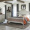 Thumbnail: Light Gray Mirror Mossbrook 1568-6 by Homelegance