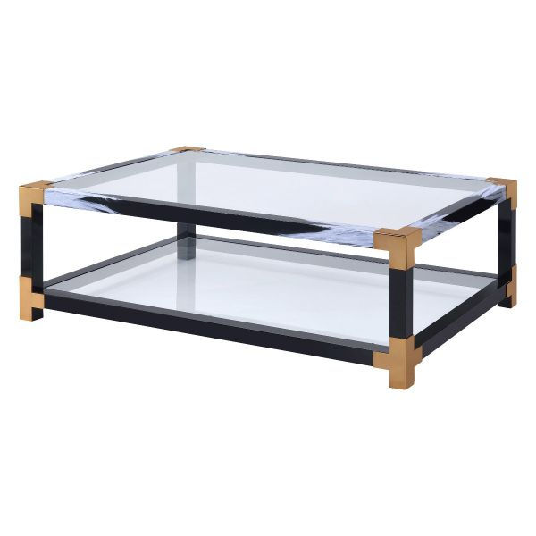 Thumbnail: Lafty 81000 Coffee Table
