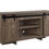 Thumbnail: Gray Washed TV Stand Bellarosa 91608