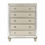 Thumbnail: Juliette Silver Glam Chest Homelegance