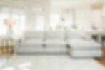 Thumbnail: Sophie 3-Piece Modular Sectional In Light Gray #157