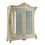 Thumbnail: CURIO LIGHT GOLD & CHAMPAGNE SILVER FINISH Vatican DN00470