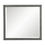 Thumbnail: Grey Wood Mirror Wittenberry 1573-6 by Homelegace