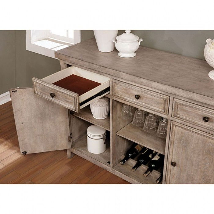 Thumbnail: Natural Tone Table Patience CM3577T