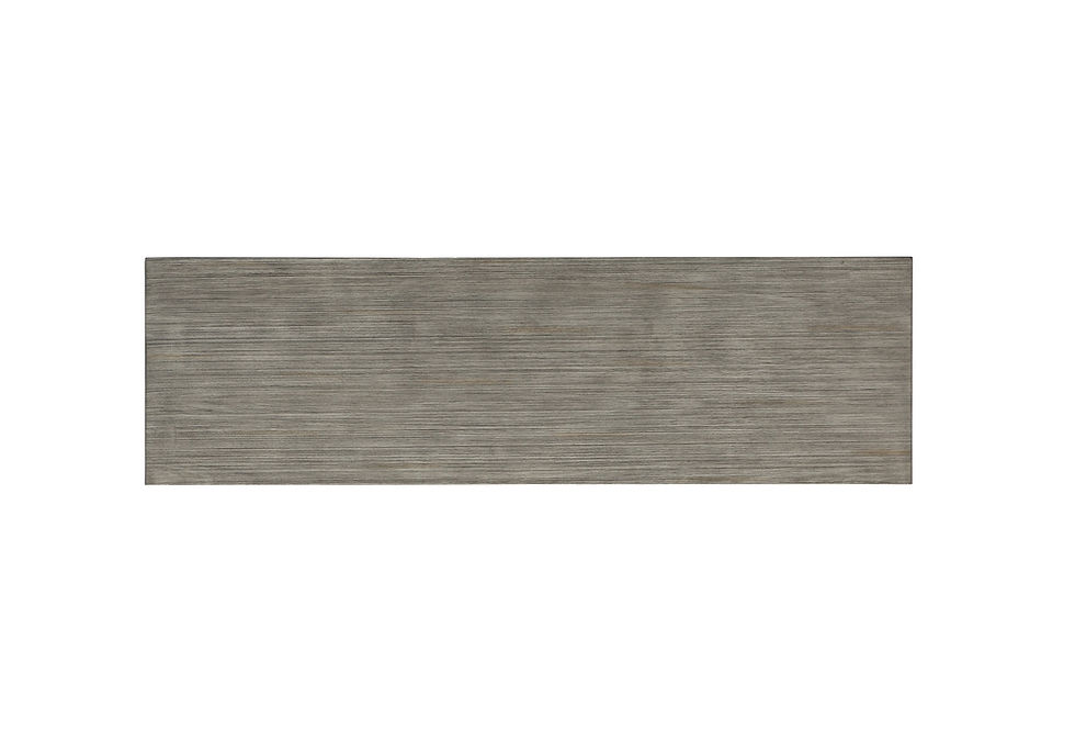Thumbnail: Counter Height Grey Table + 2 Stools Palmer 5724-32 Home