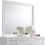 Thumbnail: Naima Acme Mirror White 25774