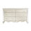 Thumbnail: Ever 1429-5 Traditional Champagne Finish Dresser by Homelegance