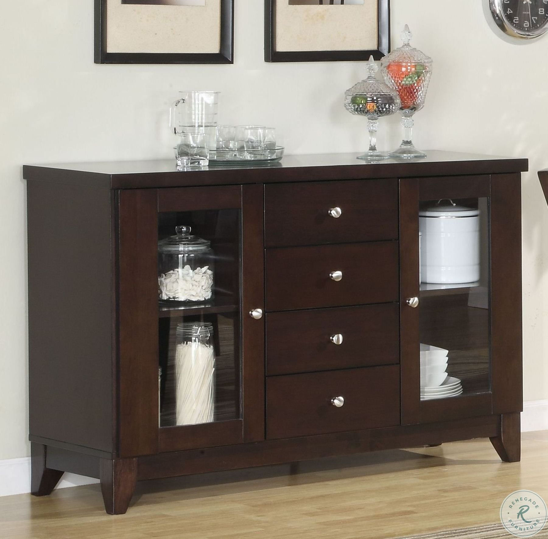 Espresso Server 710-40 Daisy