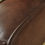 Thumbnail: Brown Power Reclining Sectional Top Grain Leather Angel 626