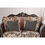 Thumbnail: JAMAEL SM6405-SF Traditional Sofa Brown/Espresso by FOA