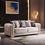 Thumbnail: Impreza 3 Piece Living Room Set In Cream