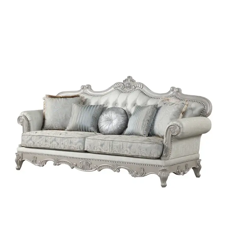 Thumbnail: Tuskan 3 Piece Living Room Set