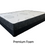 Thumbnail: Premium Foam Tight Top Mattress Double