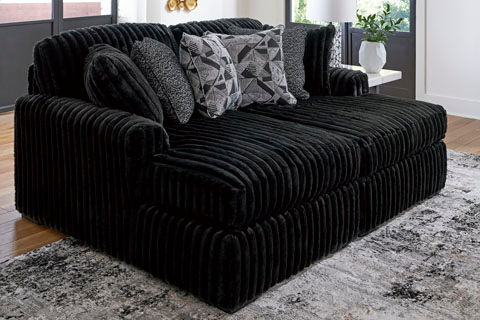 Thumbnail: Midnight Madness By Ashley Furniture Millennium
