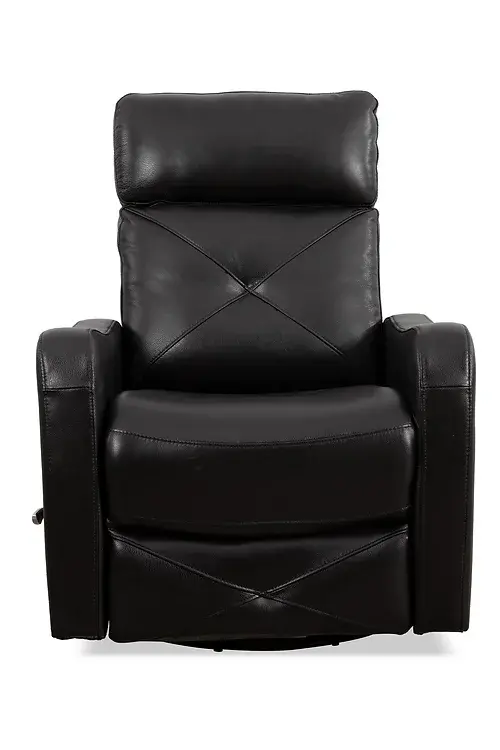 Thumbnail: Luther Swivel Recliner