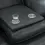 Thumbnail: Faith Grey Power Sofa Recliner