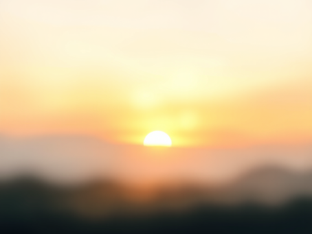 The Lessons I Didn’t Know I Needed