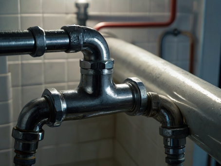 How to Source Sanitary Tees From a Supplier