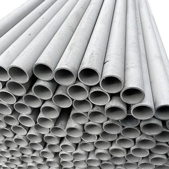 Industrial Thick Wall 304 Steel Pipe