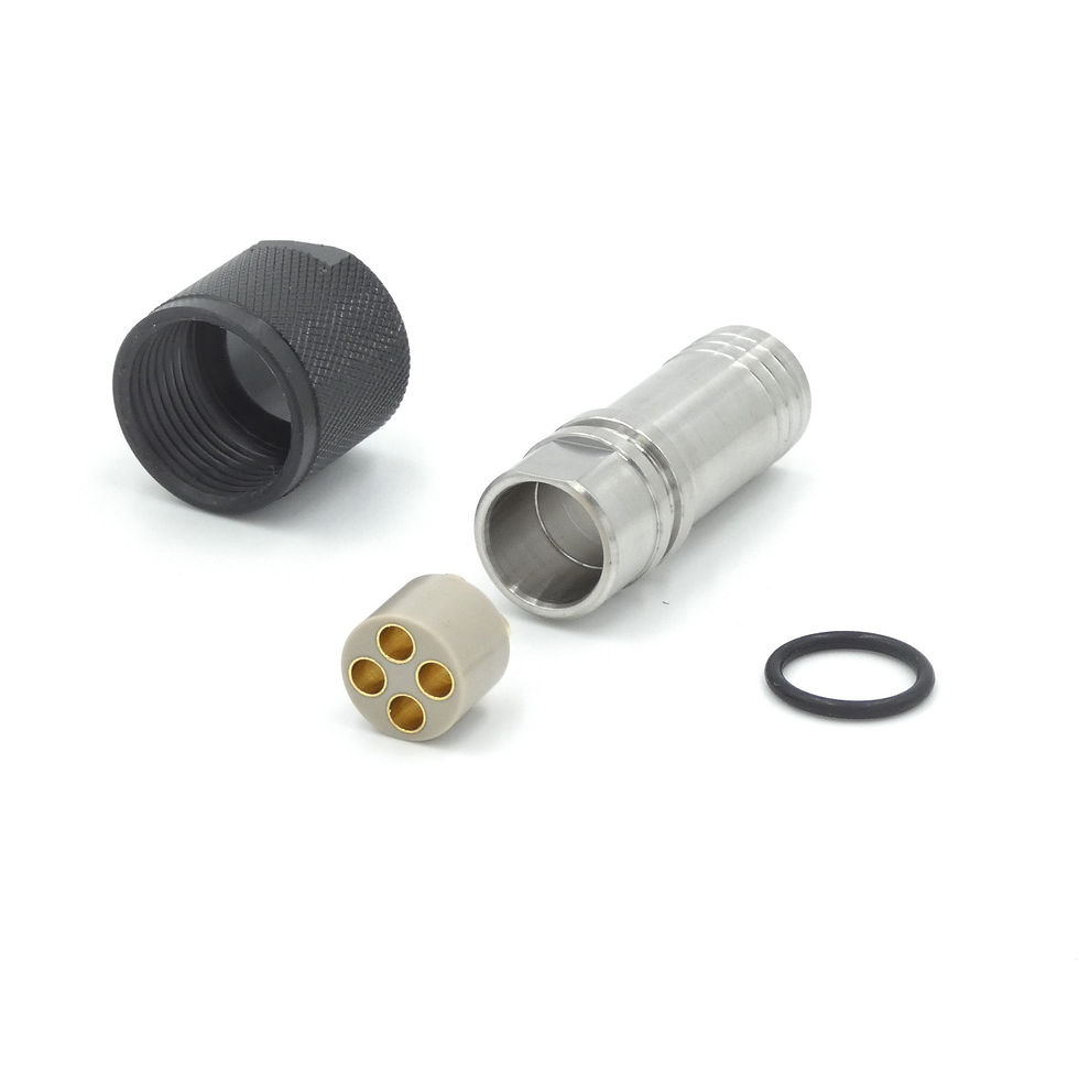 Thumbnail: Cobalt 14 Cable Termination Kit