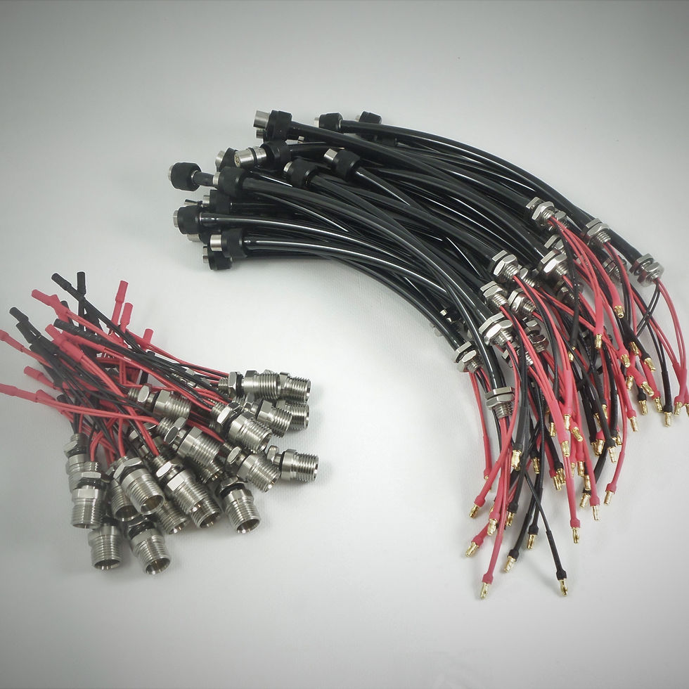 Overstock and Noncatalog Items BlueTrailEngineering