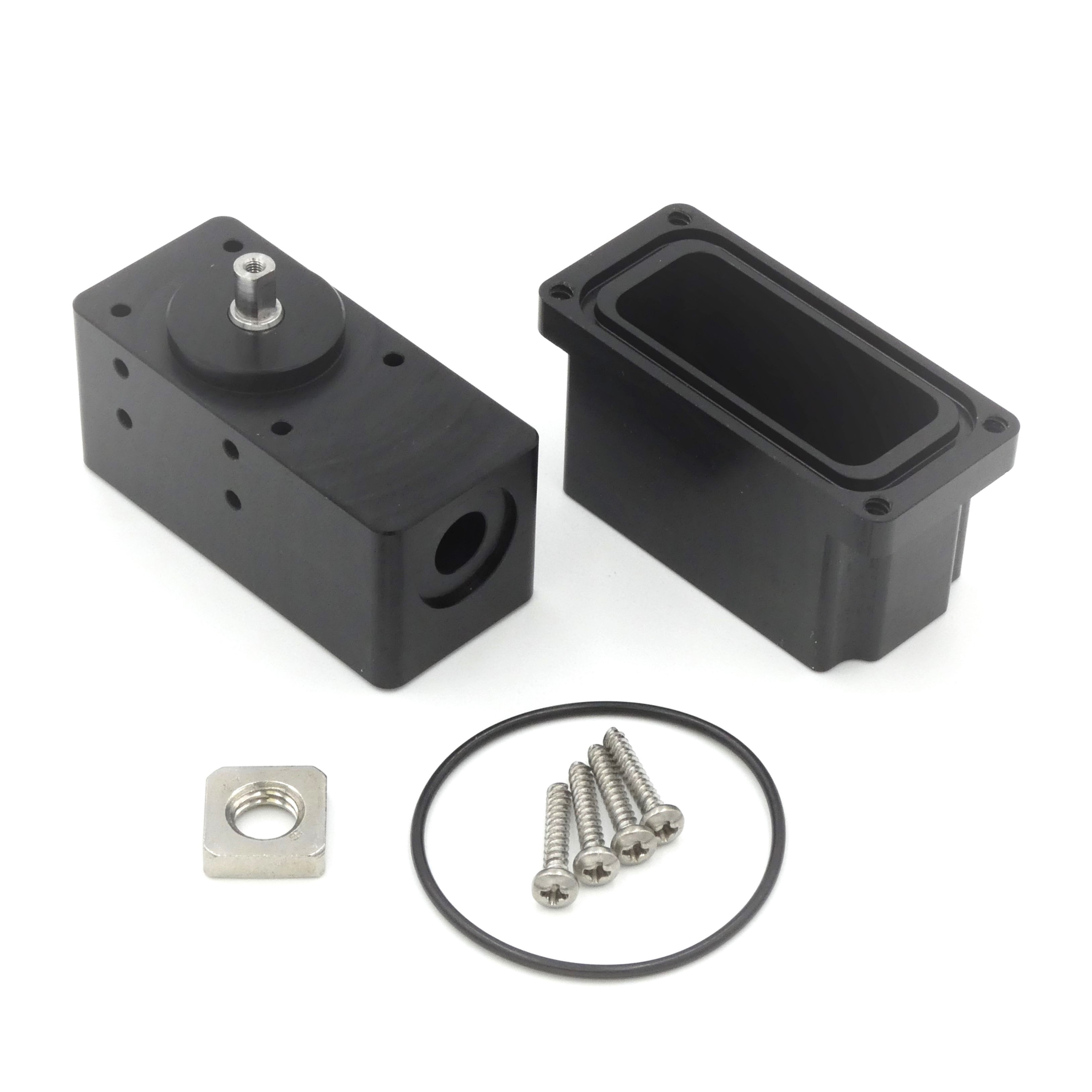 Underwater Servo Kit SER-200X