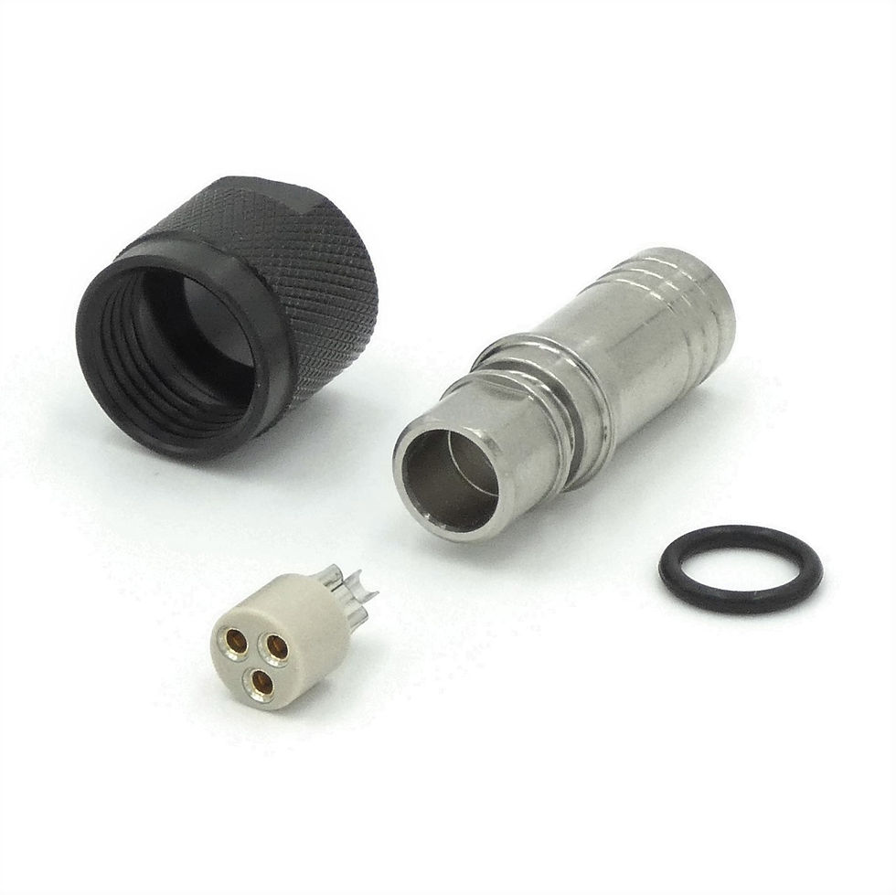 Thumbnail: Cobalt Series Cable Termination Kit