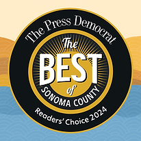 Best of Sonoma County; First Response Solar