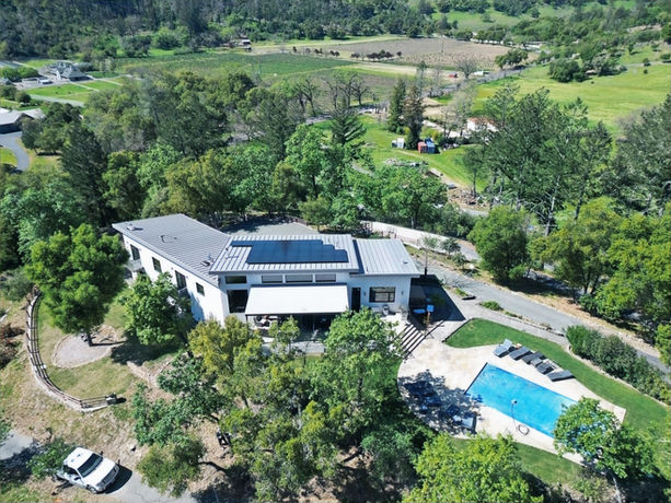 Santa Rosa Solar and battery installation by First Response Solar. First Response Solar is a Santa Rosa Solar & Battery installation company.