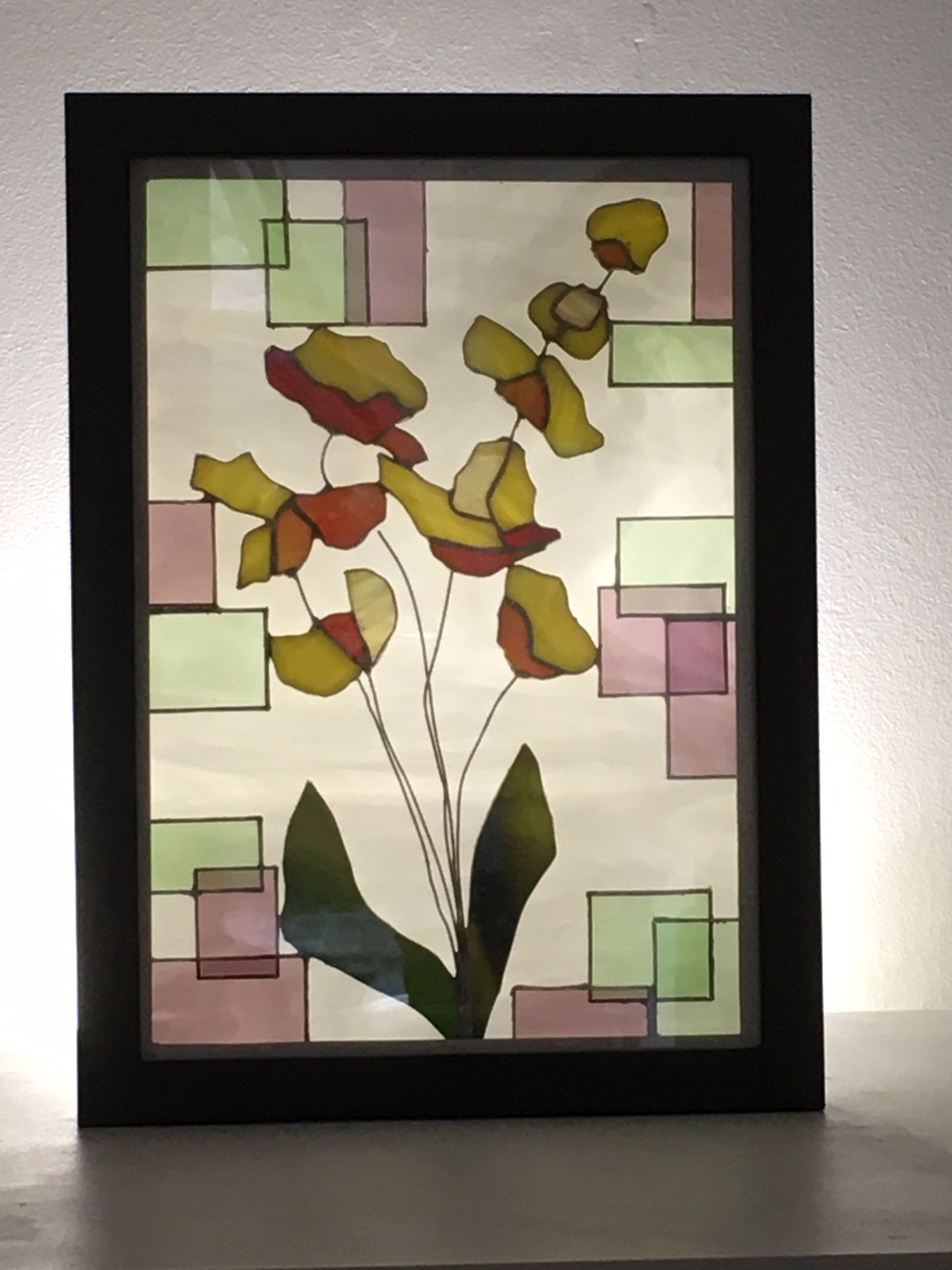 fleurs