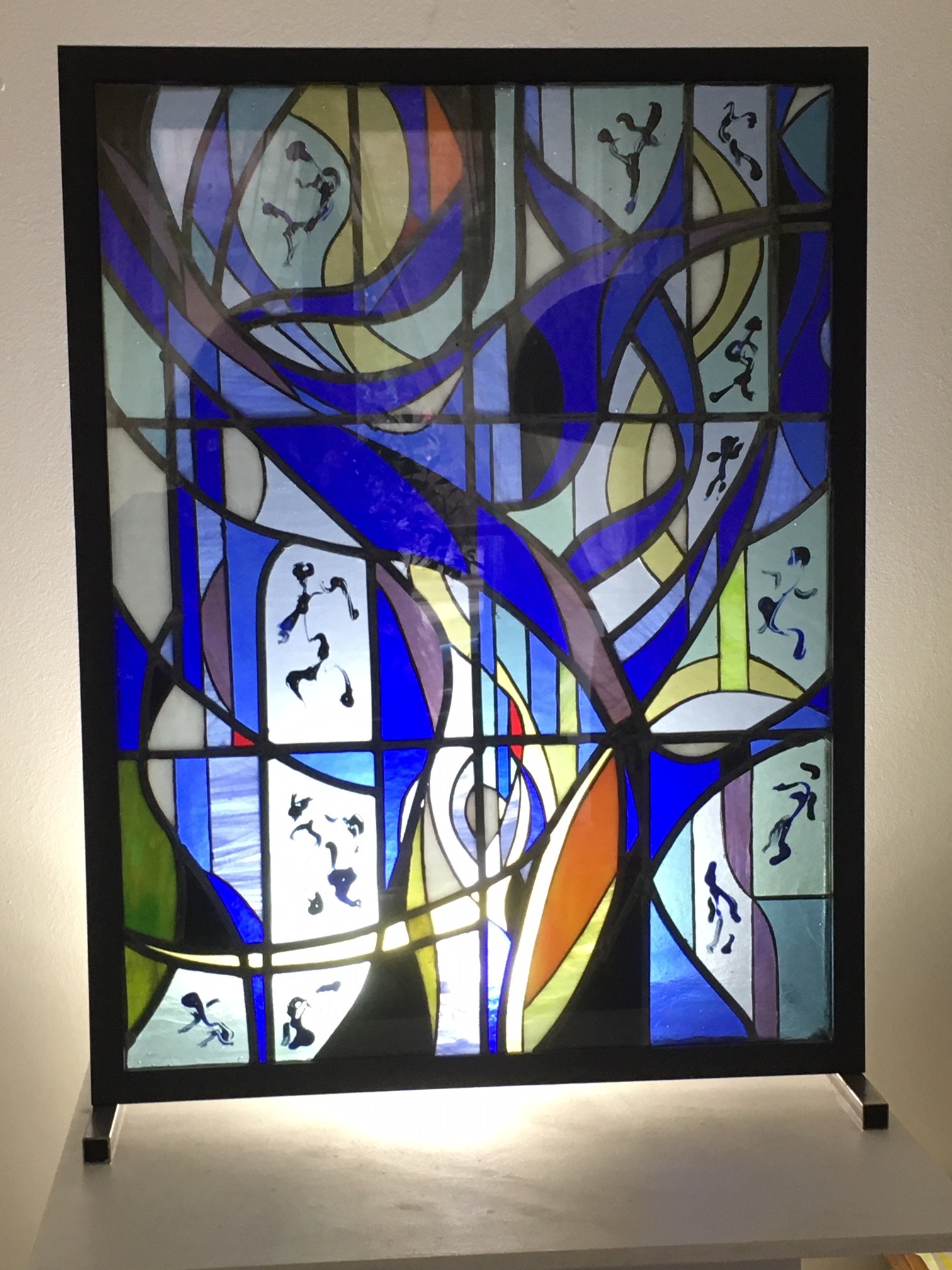 grand bleu