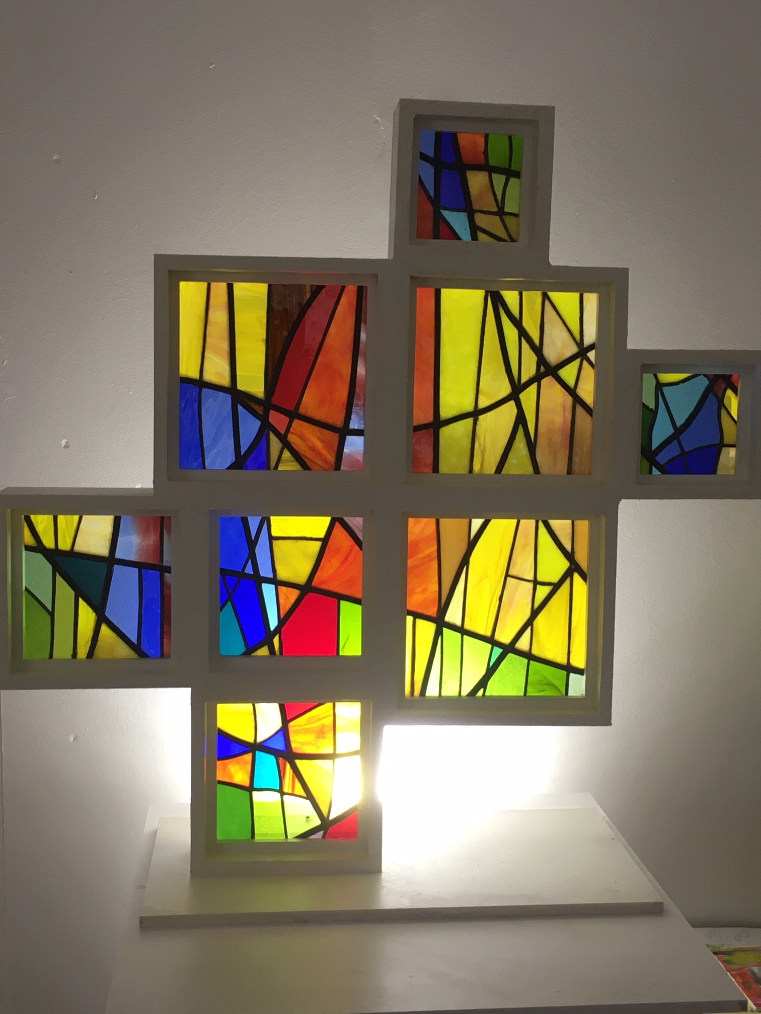 cubes 2
