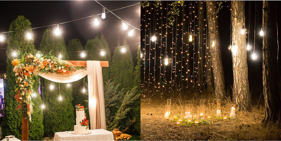 Thumbnail: Solar Light Bulb Outdoor Solar Powered Light Bulb for outside Solar String Light