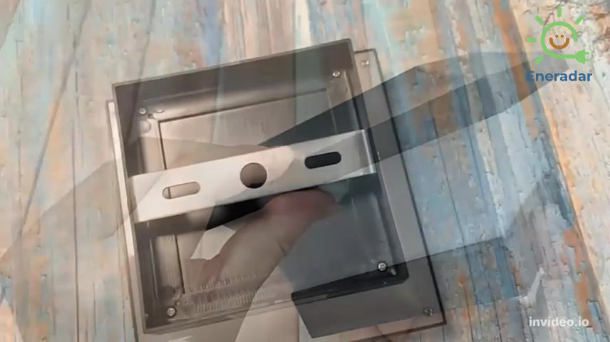 Thumbnail: solar mailbox light