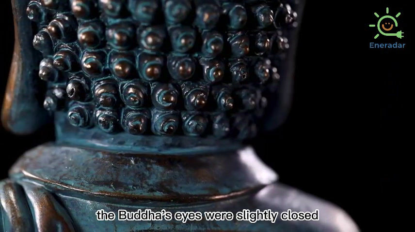 Thumbnail: Solar Buddha