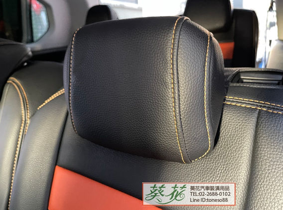 布丁狗BERLINGO汽車椅套