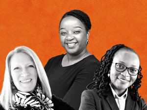 Podcast: How To Advocate For Change