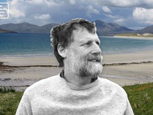 5 Things I Know About... Spiritual Activism 