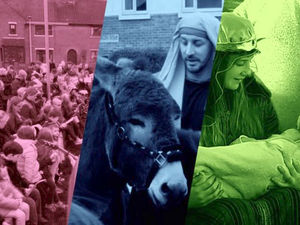 Podcast Christmas Special: Felicity's Nativity