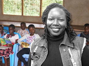 Five Things I Know About… Community Libraries