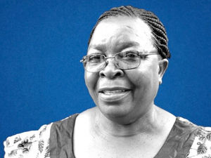 Five Things I Know About... Running a Widows' Group