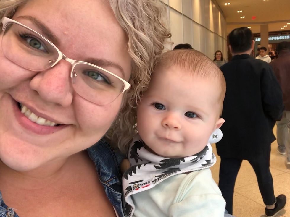 Oranges Aren’t Normal