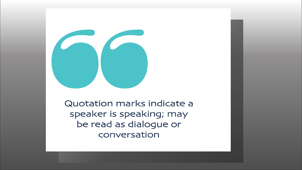 Thumbnail: English Language Arts Bulletin Board Package