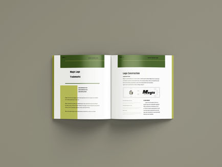 Magis Branding Guide
