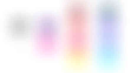 Poptropolis Color Palette