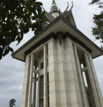 WTF Cambodia? Q&As I’ve considered as I learned about Cambodia’s genocide