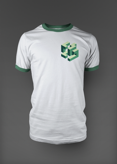 Green Space Merchandise: T-shirt 1